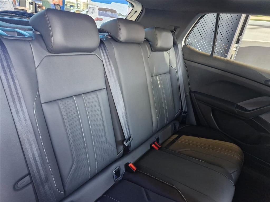 T-CROSS 1.0 200 TSI TOTAL FLEX COMFORTLINE AUTOMÁTICO11