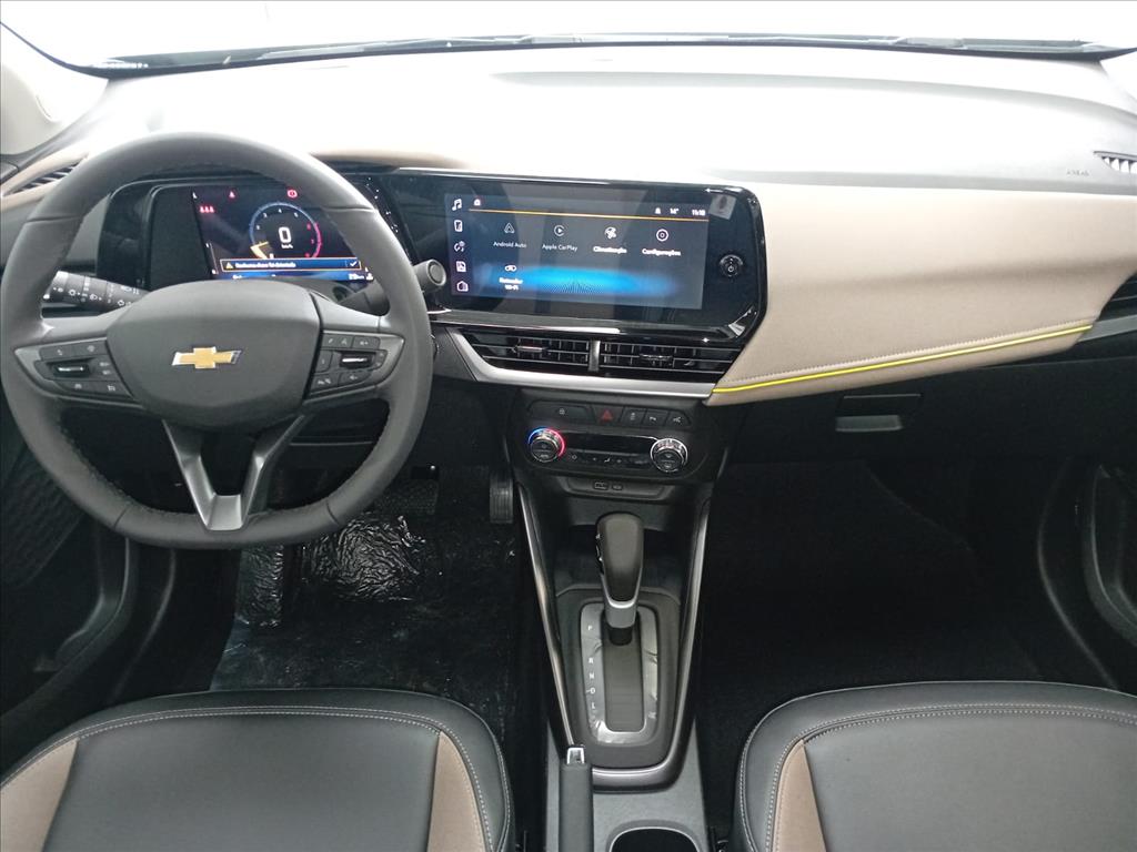 TRACKER 1.2 TURBO FLEX PREMIER AUTOMÁTICO