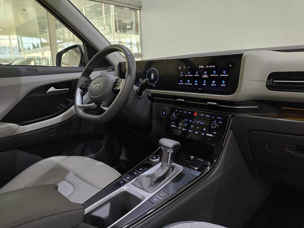 CRETA 1.6 TGDI GASOLINA ULTIMATE DCT4