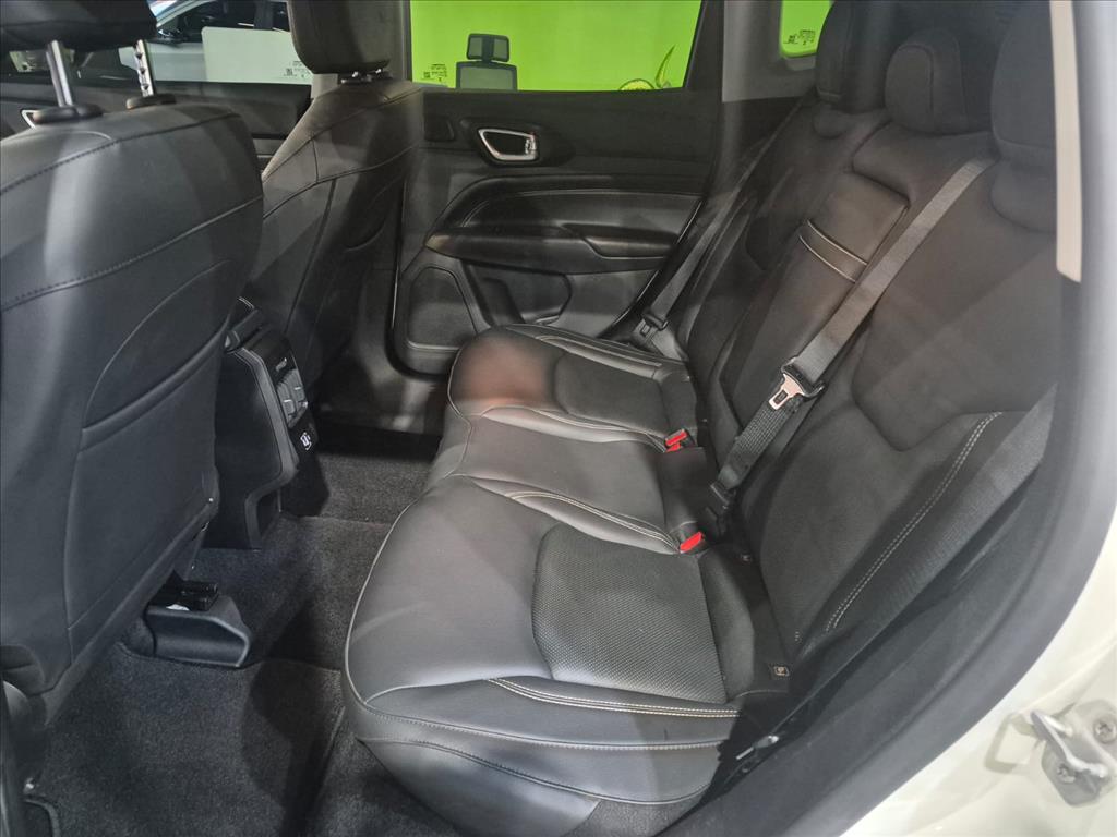 COMPASS 1.3 T270 TURBO FLEX LONGITUDE AT65