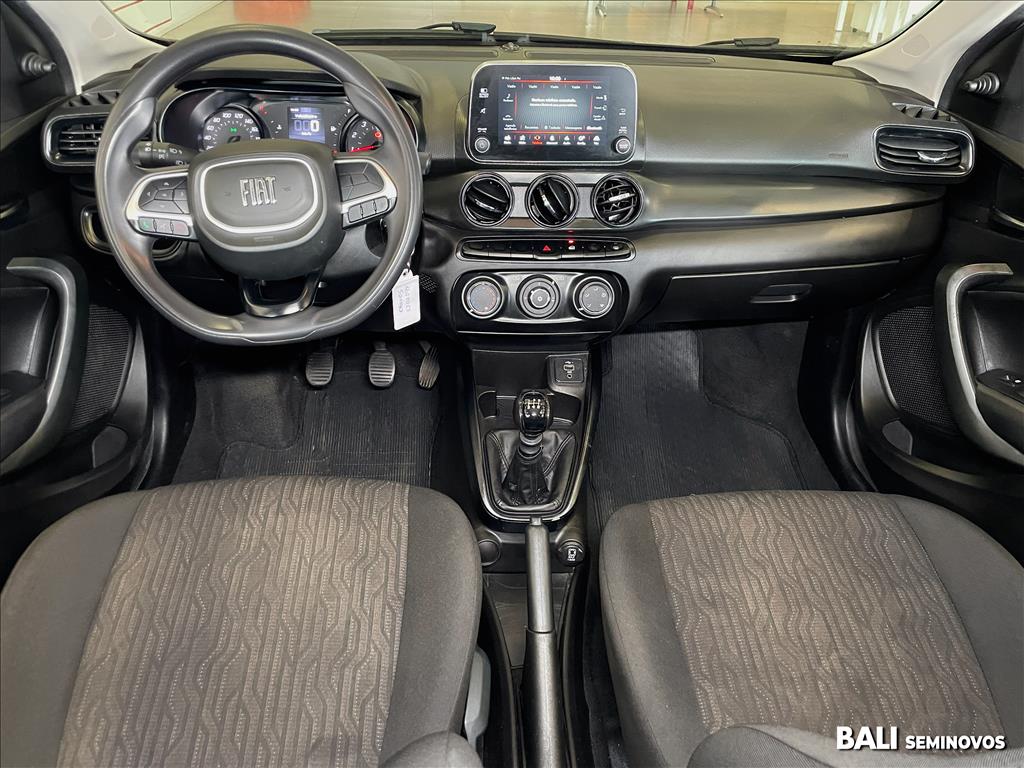 CRONOS 1.3 FIREFLY FLEX DRIVE MANUAL9