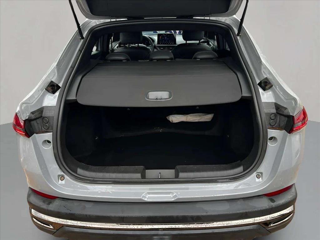 FASTBACK 1.0 TURBO 200 FLEX IMPETUS CVT6