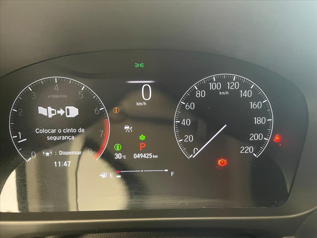 CITY 1.5 i-VTEC FLEX TOURING CVT10