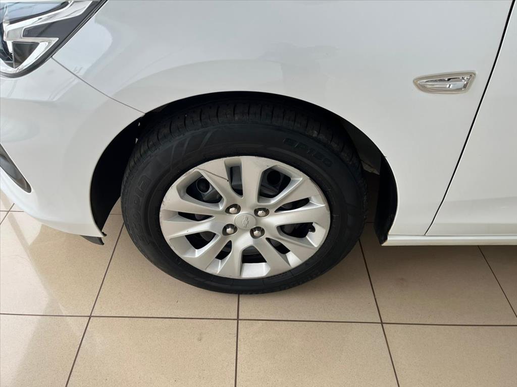 ONIX PLUS 1.0 FLEX LT MANUAL11