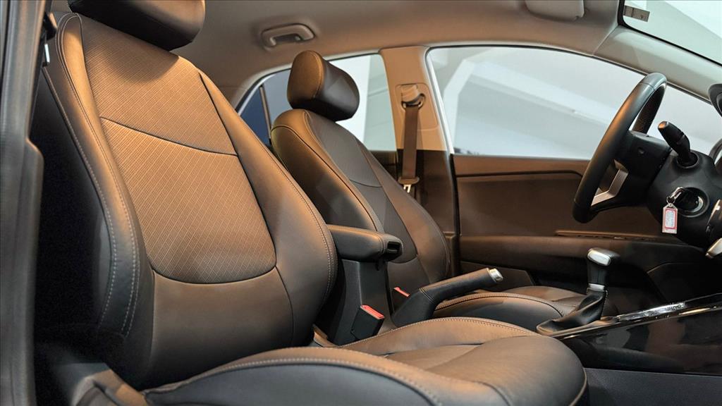 RIO 1.6 16V FLEX EX AUTOMÁTICO4