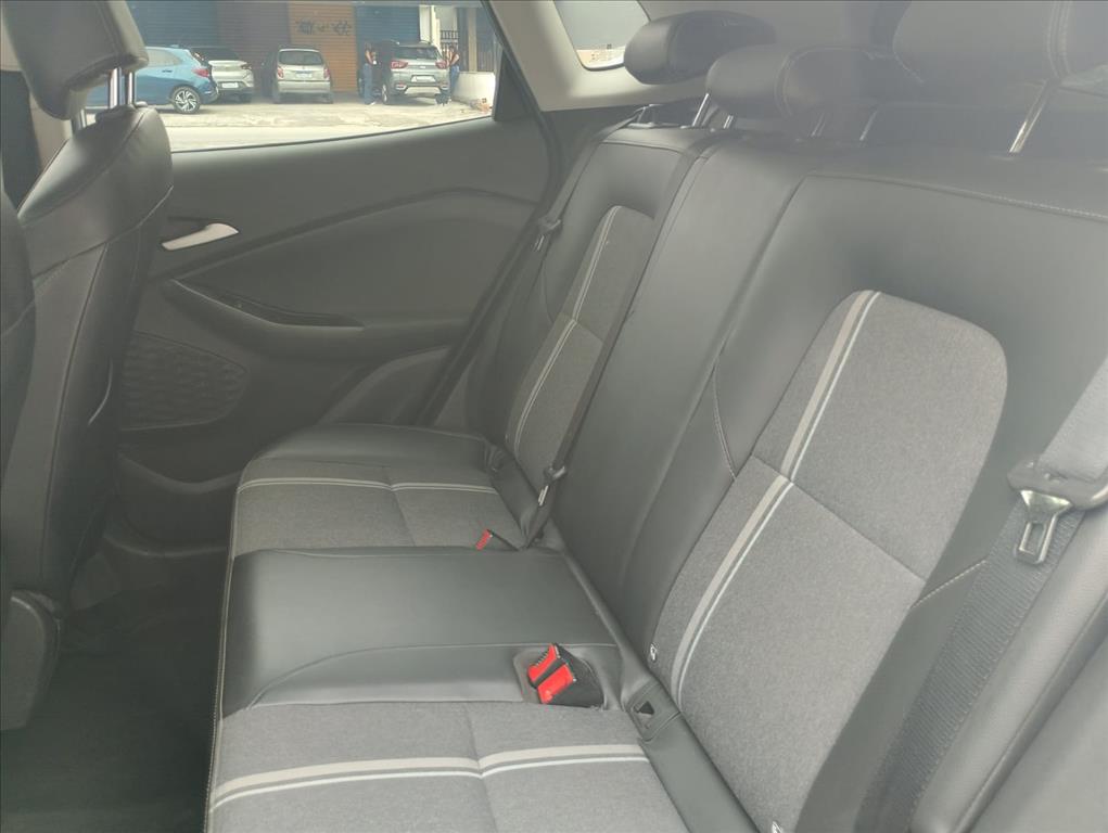 GM - Chevrolet-TRACKER-1.0 TURBO FLEX AUTOMÁTICO