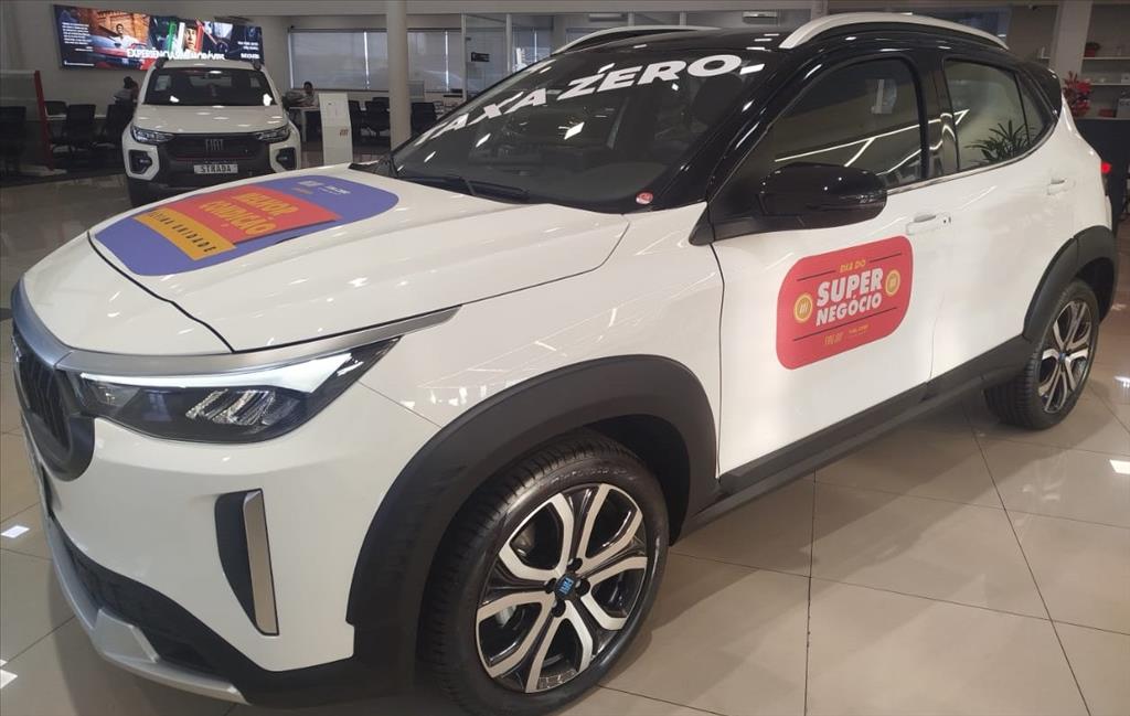 PULSE 1.0 TURBO 200 HYBRID IMPETUS CVT1