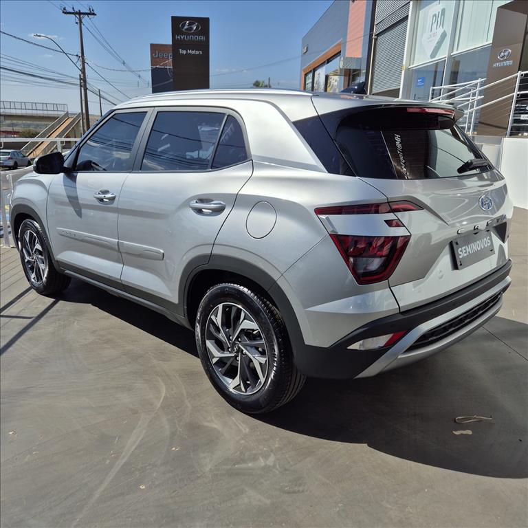 CRETA 1.0 TGDI FLEX LIMITED AUTOMÁTICO5