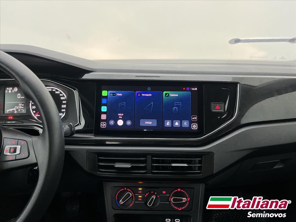 POLO 1.0 MPI TRACK MANUAL9