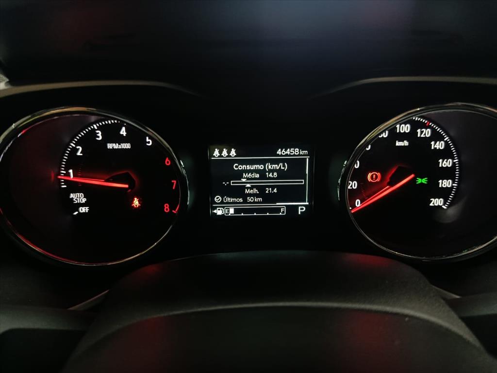 TRACKER 1.0 TURBO FLEX LT AUTOMÁTICO6