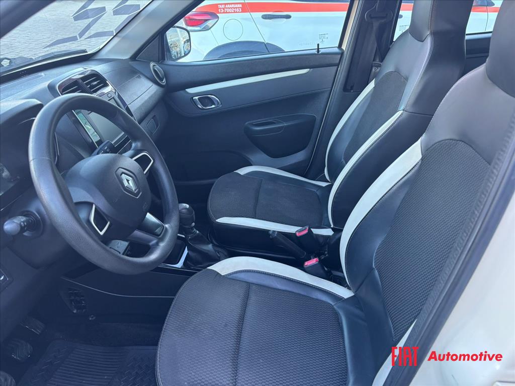 KWID 1.0 12V SCE FLEX INTENSE MANUAL9