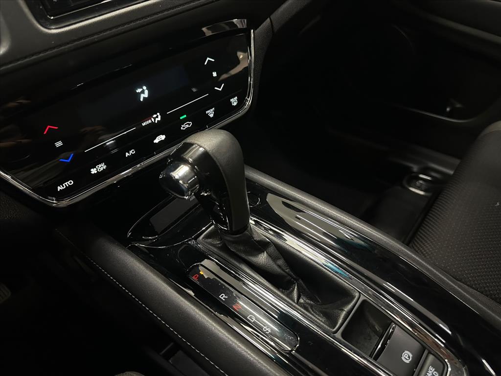 HR-V 1.8 16V FLEX EX 4P AUTOMÁTICO10