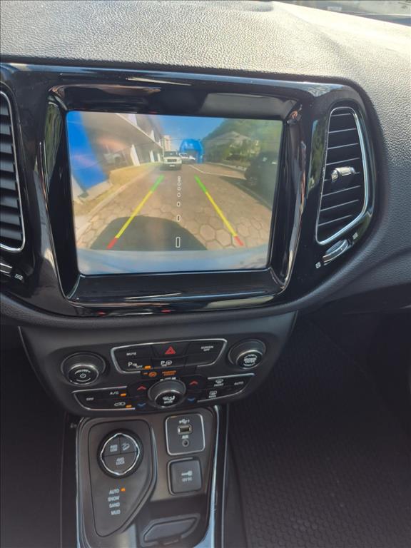 COMPASS 2.0 16V DIESEL LIMITED 4X4 AUTOMÁTICO14