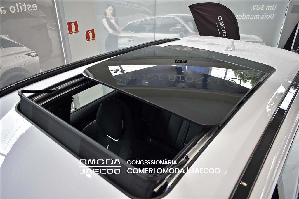 7 1.5 TGDI PHEV LUXURY DHT15