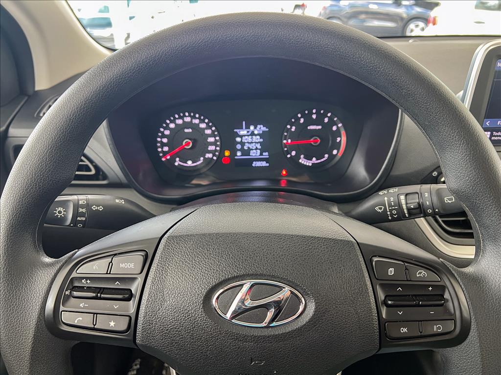 HB20 1.0 12V FLEX COMFORT PLUS MANUAL9