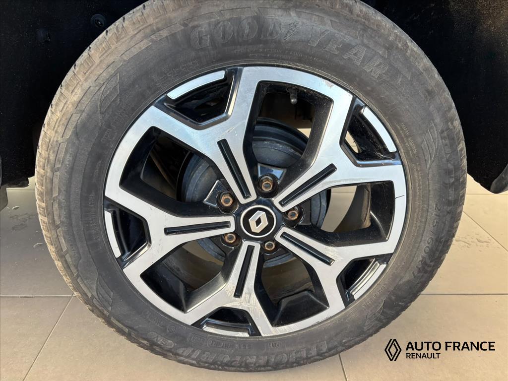 CAPTUR 1.3 TCE FLEX ICONIC X-TRONIC18