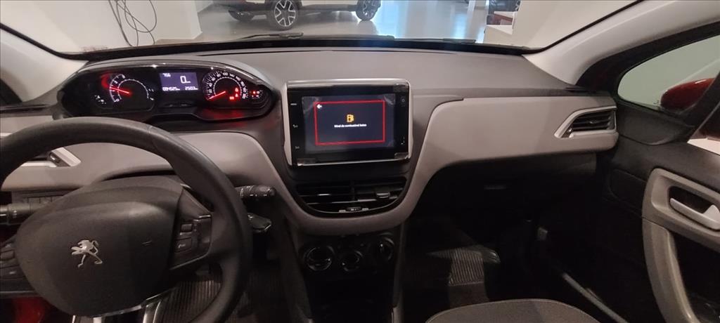 208 1.2 ACTIVE 12V FLEX 4P MANUAL9