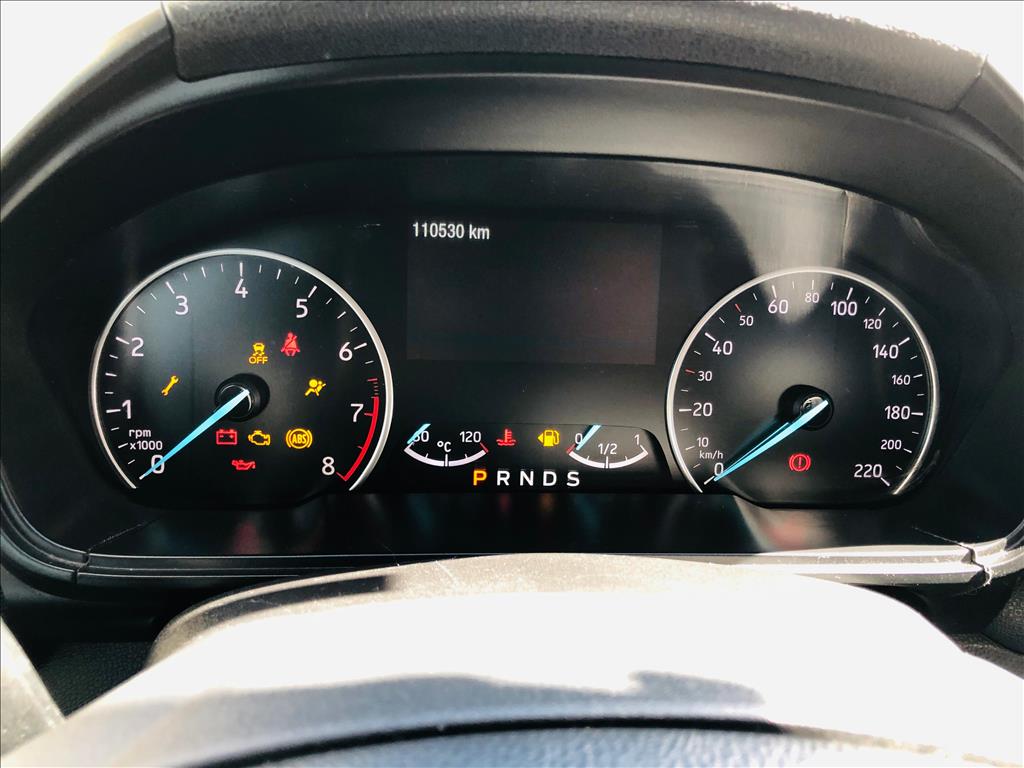 ECOSPORT 1.5 TI-VCT FLEX FREESTYLE AUTOMÁTICO13