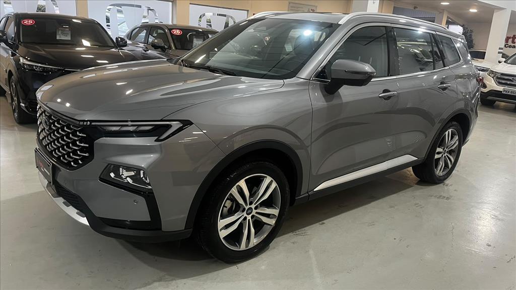 TERRITORY 1.5 ECOBOOST GTDI GASOLINA TITANIUM AUTOMÁTICO0