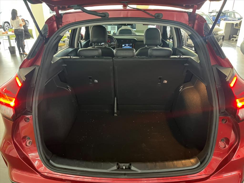 KICKS PLAY 1.6 16V FLEXSTART ADVANCE PLUS XTRONIC20