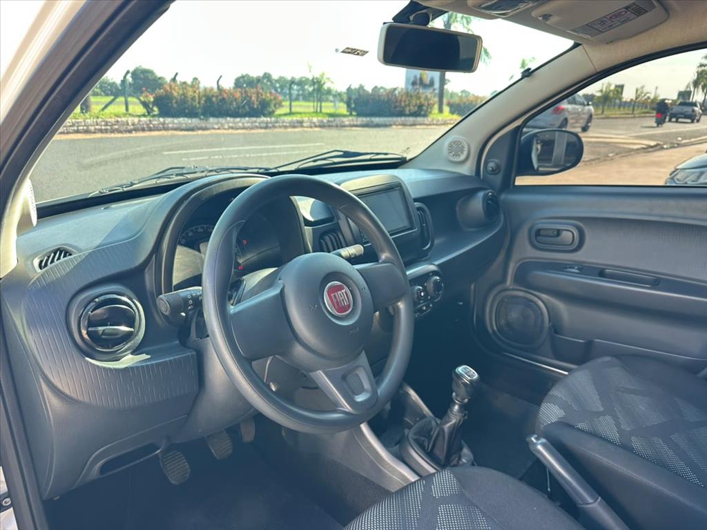 MOBI 1.0 EVO FLEX LIKE. MANUAL8
