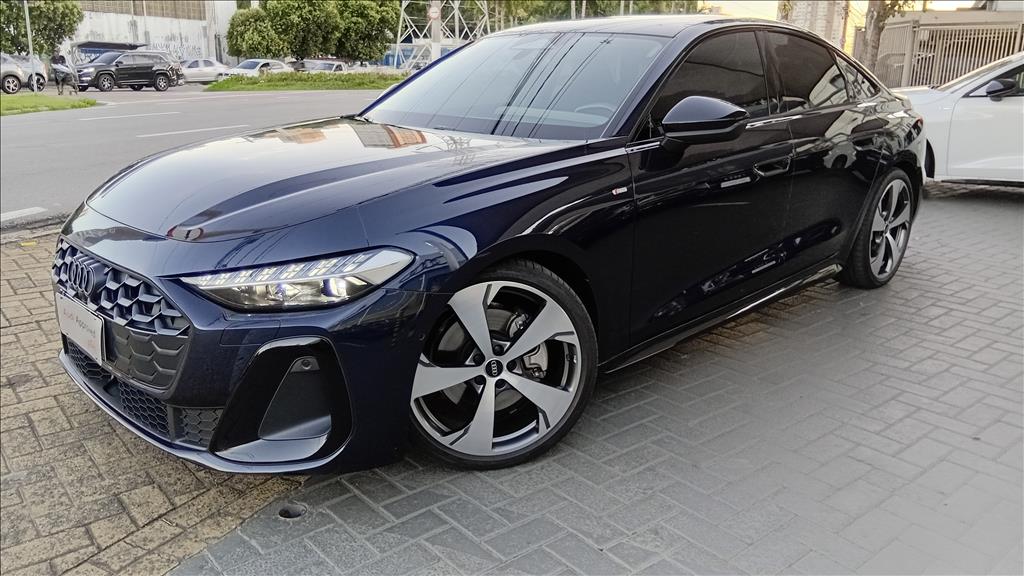 A5 2.0 TFSI GASOLINA PERFORMANCE S EDITION QUATTRO S TRONIC2