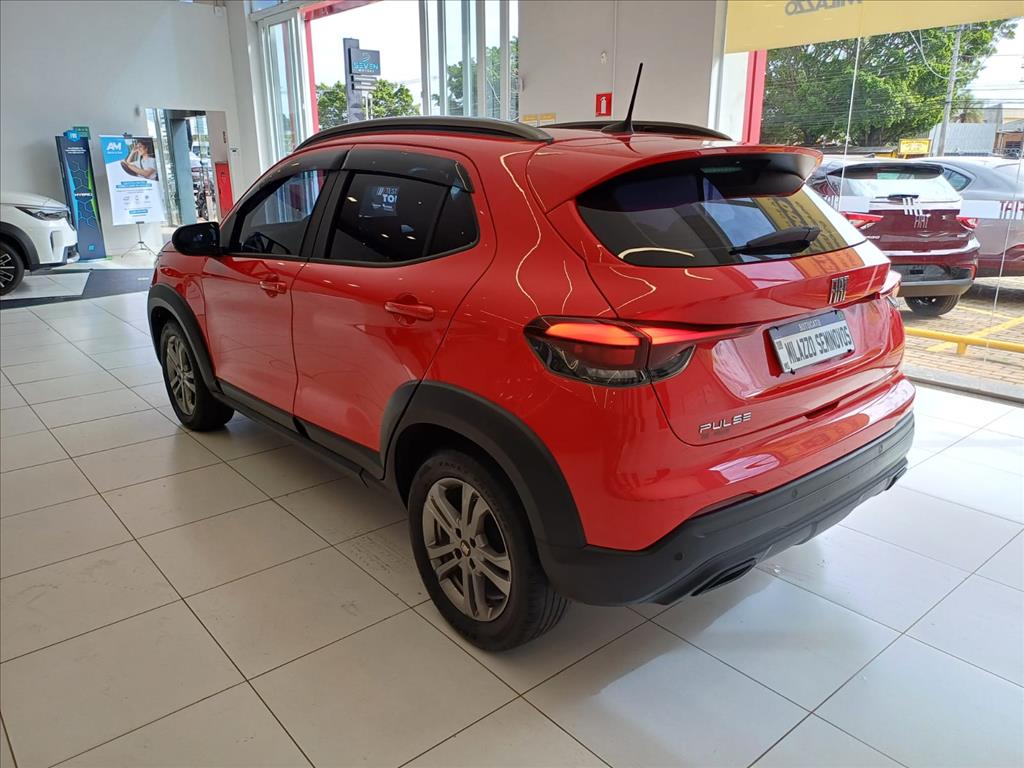 PULSE 1.3 FLEX DRIVE CVT PULSE 1.3 FLEX DRIVE CVT