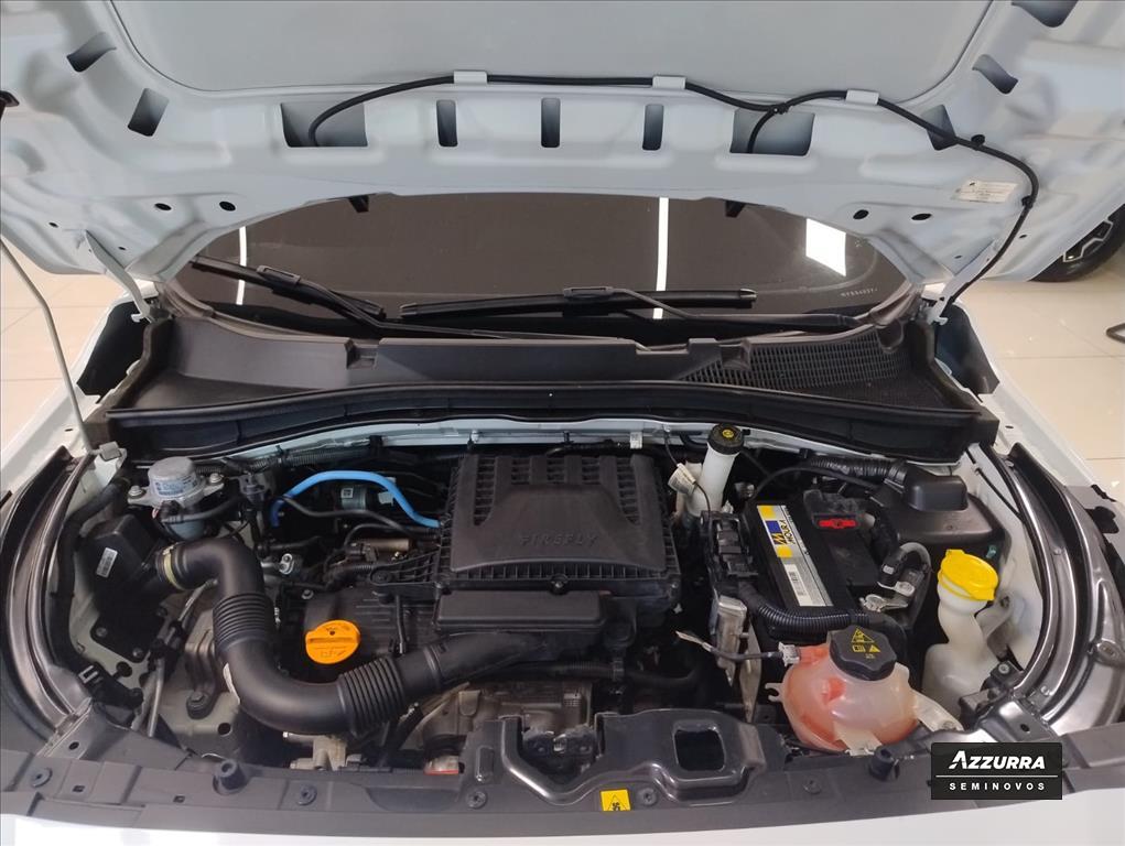 PULSE 1.3 FLEX DRIVE CVT14