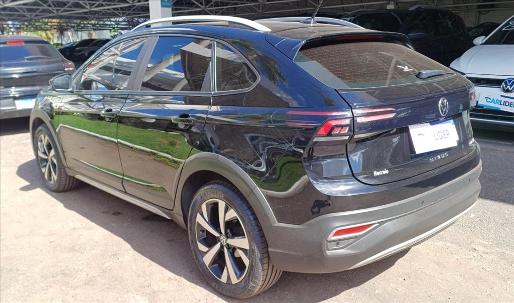 NIVUS 1.0 200 TSI TOTAL FLEX HIGHLINE AUTOMÁTICO2