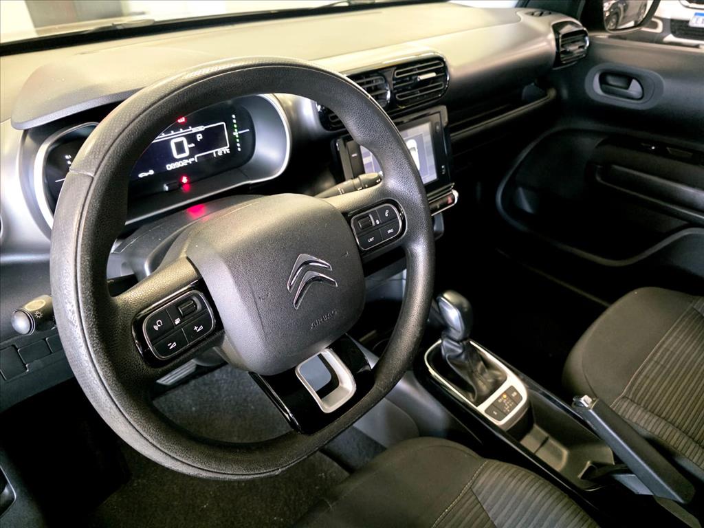 C4 CACTUS 1.6 VTI 120 FLEX FEEL PACK EAT68