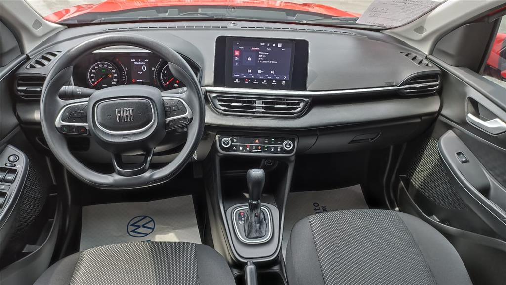 PULSE 1.3 FLEX DRIVE MANUAL9