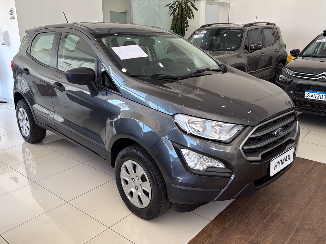 ECOSPORT 1.5 TI-VCT FLEX FREESTYLE MANUAL1