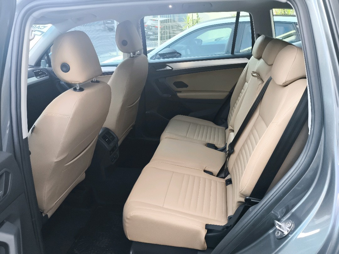 TIGUAN 1.4 250 TSI TOTAL FLEX ALLSPACE TIPTRONIC7