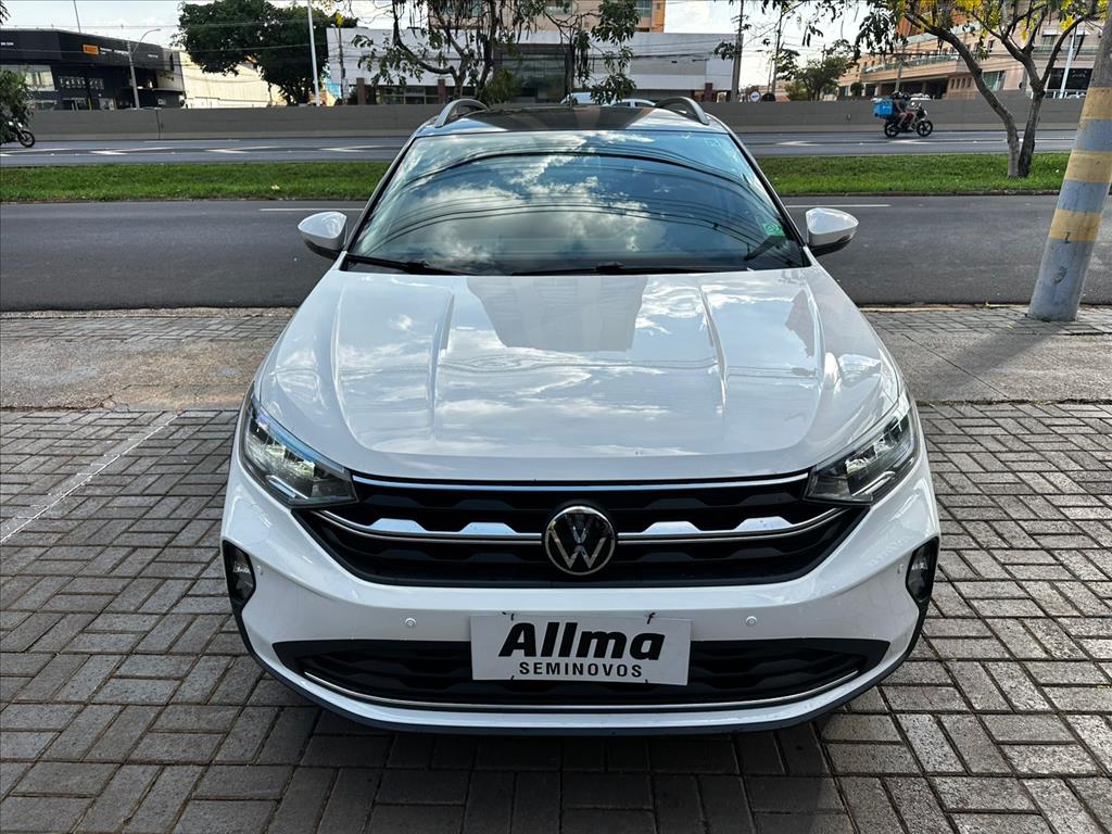 NIVUS 1.0 200 TSI TOTAL FLEX COMFORTLINE AUTOMÁTICO1