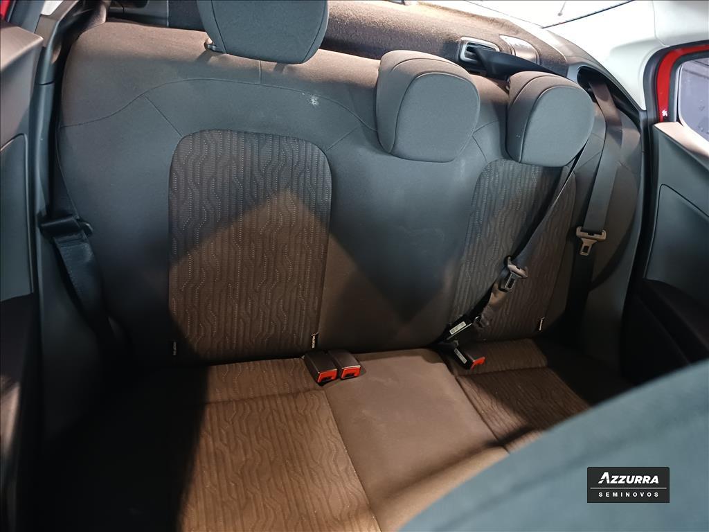 CRONOS 1.3 FIREFLY FLEX DRIVE CVT9