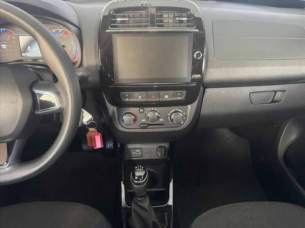 KWID 1.0 12V SCE FLEX INTENSE MANUAL10