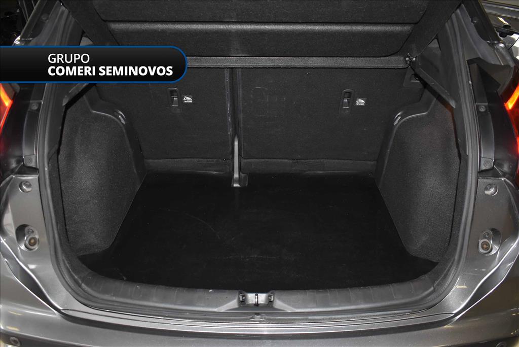 KICKS 1.6 16V FLEXSTART EXCLUSIVE XTRONIC
