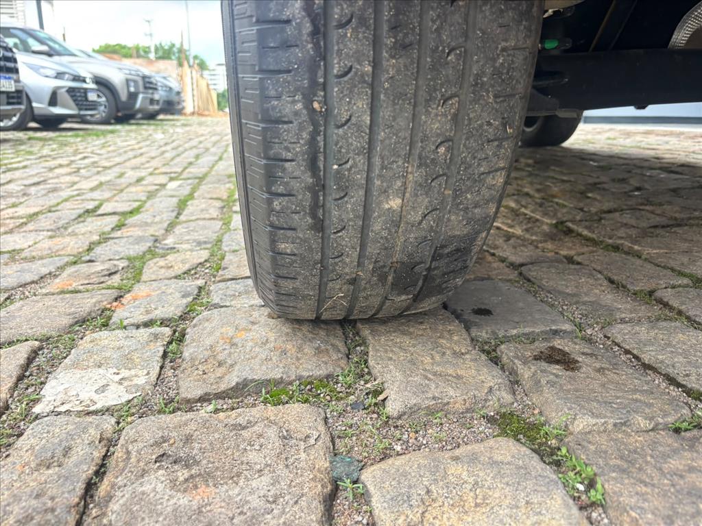 CRETA 1.6 16V FLEX PULSE AUTOMÁTICO1