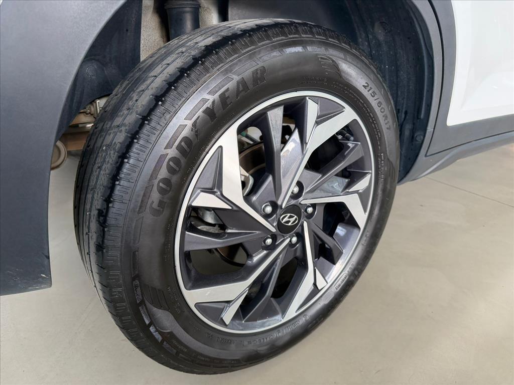 CRETA 1.0 TGDI FLEX PLATINUM AUTOMÁTICO12