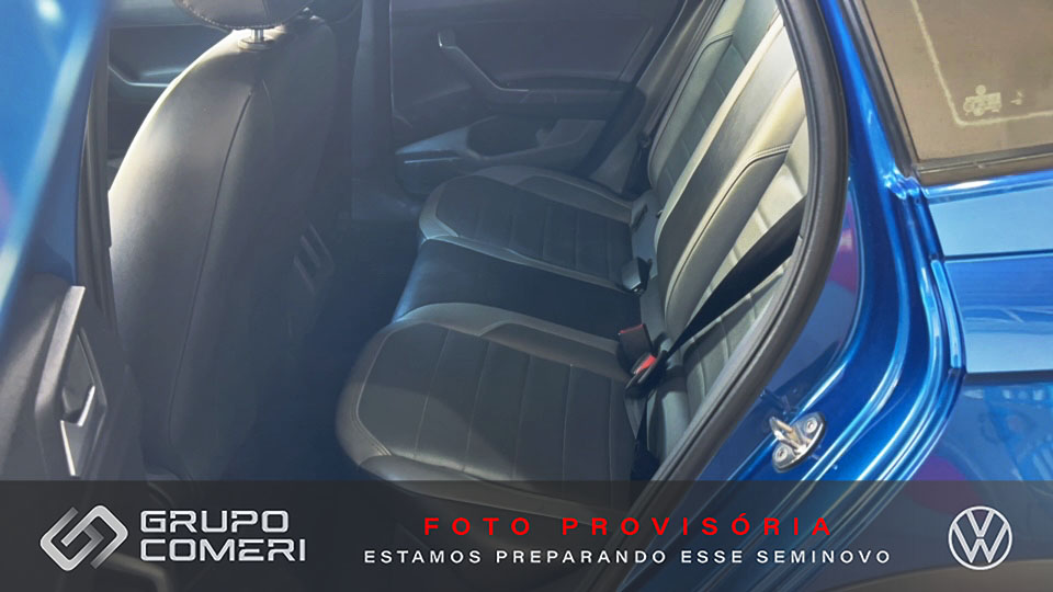 NIVUS 1.0 200 TSI TOTAL FLEX HIGHLINE AUTOMÁTICO7