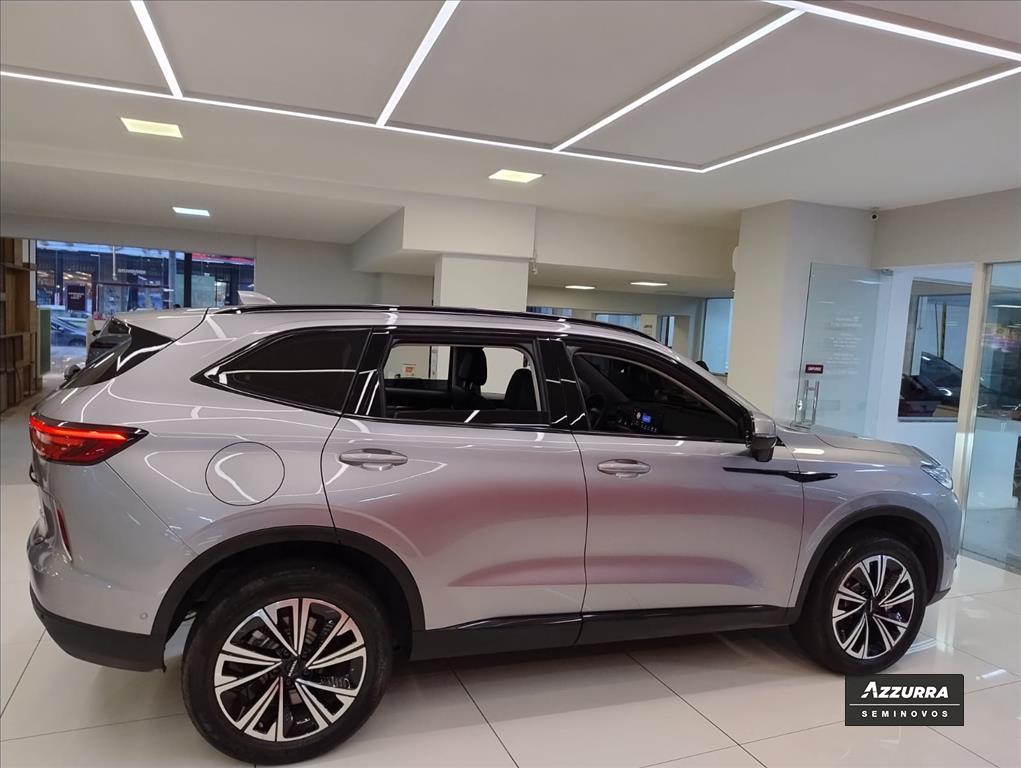 HAVAL H6 1.5 PHEV PREMIUM AWD E-TRACTION