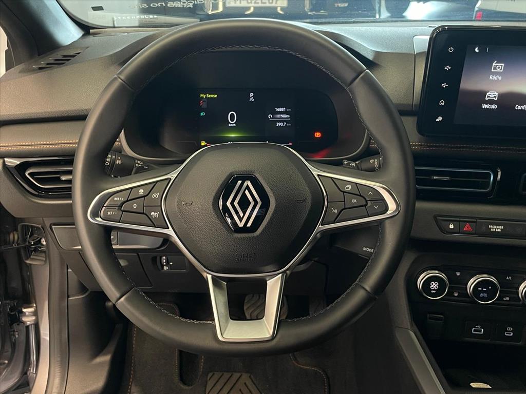 KARDIAN 1.0 TCE FLEX PREMIÉRE EDITION EDC8