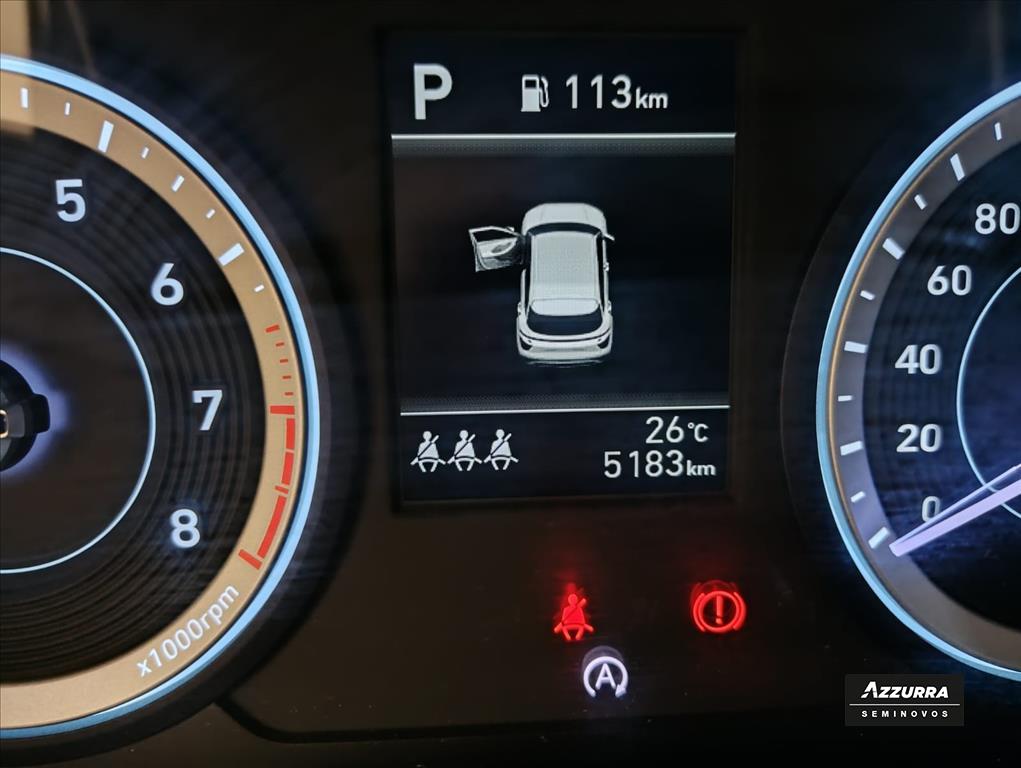 CRETA 1.0 TGDI FLEX COMFORT AUTOMÁTICO9