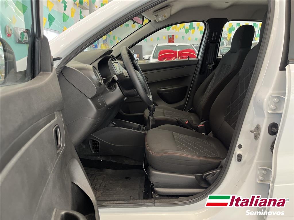 KWID 1.0 12V SCE FLEX ZEN MANUAL12
