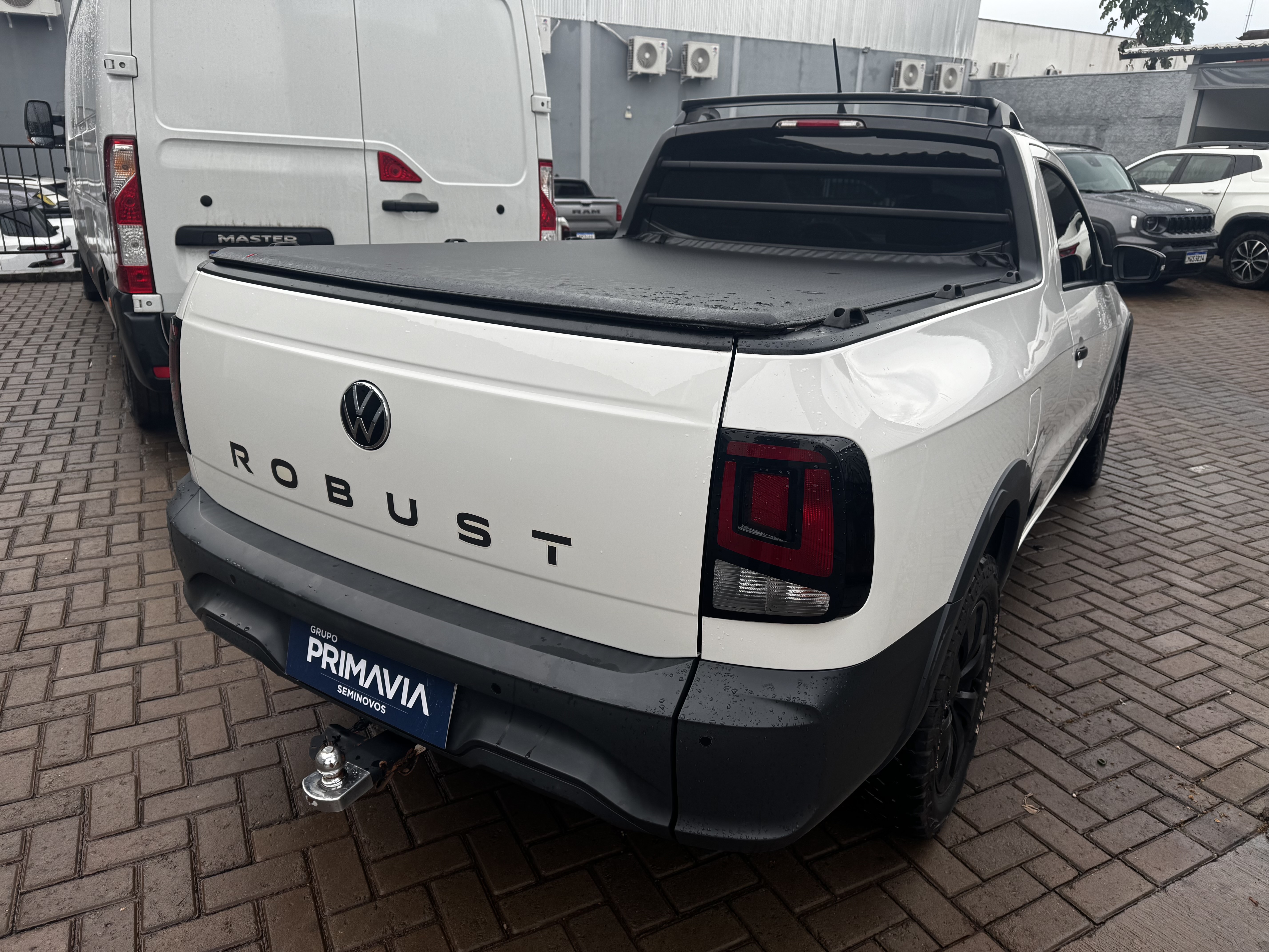 SAVEIRO 1.6 MSI ROBUST CS 16V FLEX 2P MANUAL2