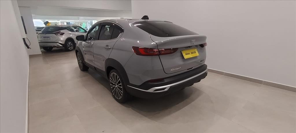 FASTBACK 1.3 TURBO 270 FLEX LIMITED EDITION AT64