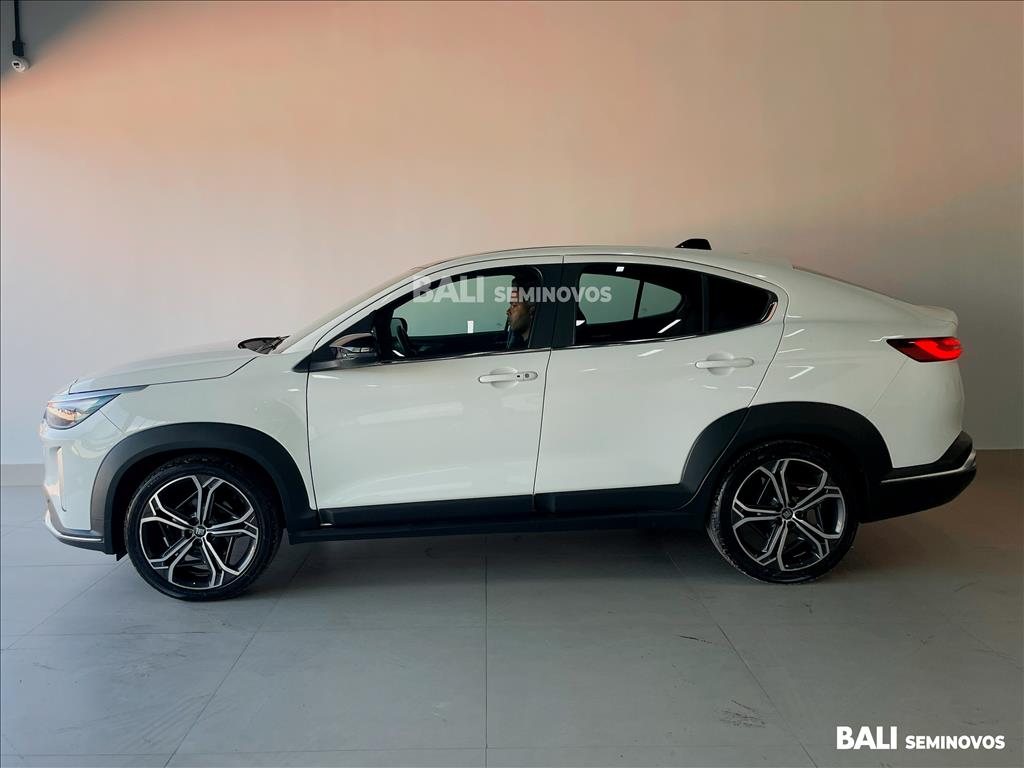 FASTBACK 1.0 TURBO 200 FLEX IMPETUS CVT