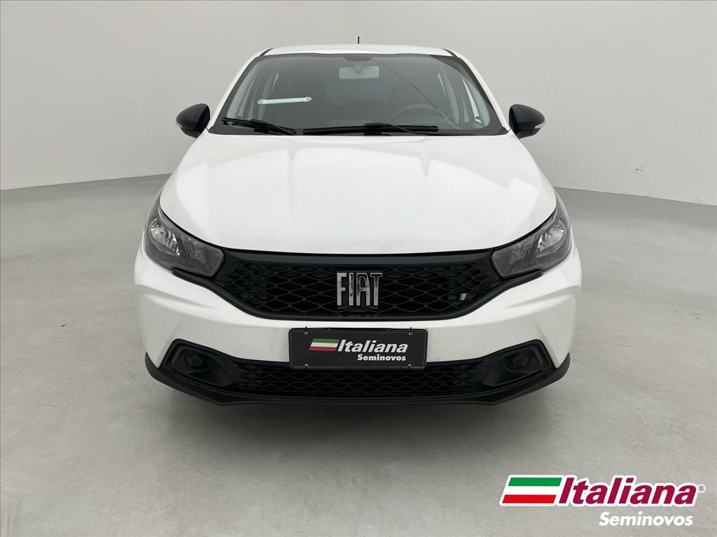 ARGO 1.0 FIREFLY FLEX MANUAL7