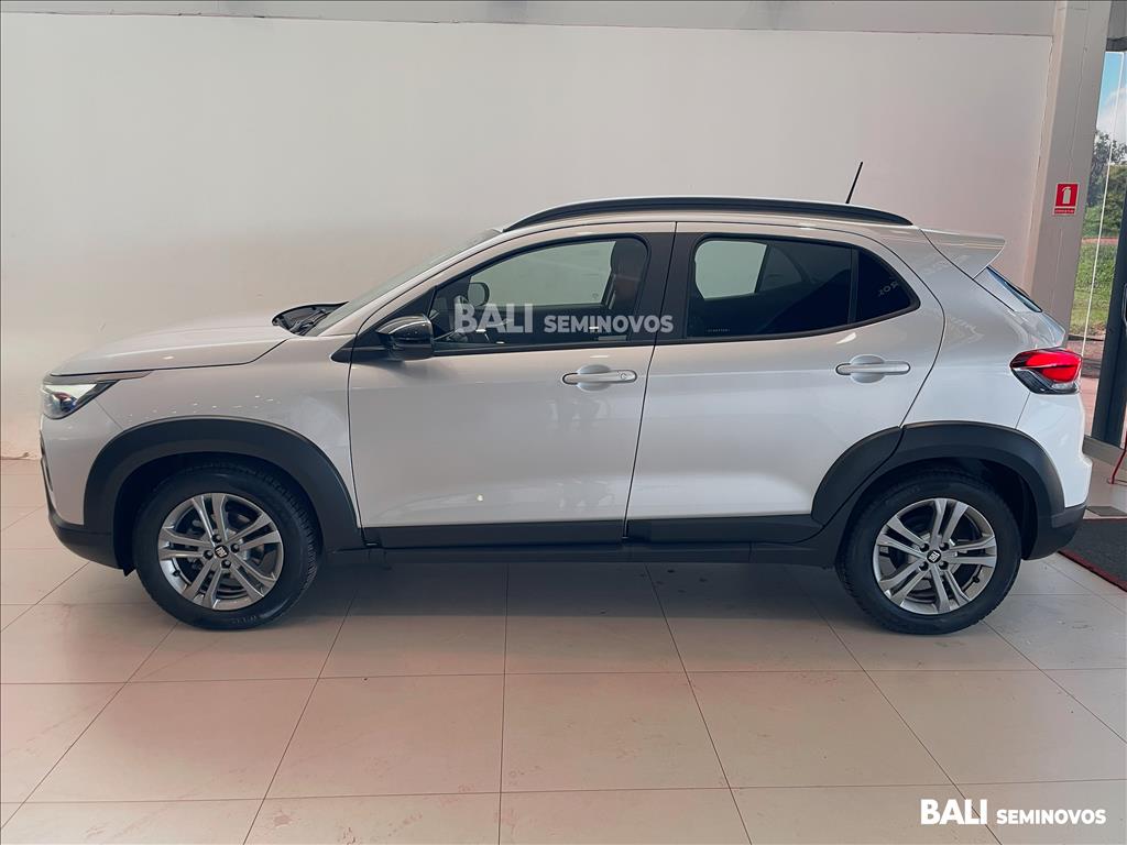 PULSE 1.3 FLEX DRIVE CVT7