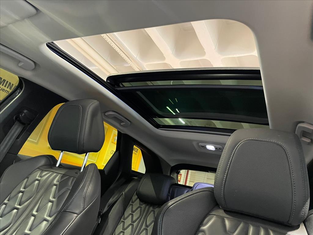 3008 1.6 16V THP GASOLINA GRIFFE AUTOMÁTICO19